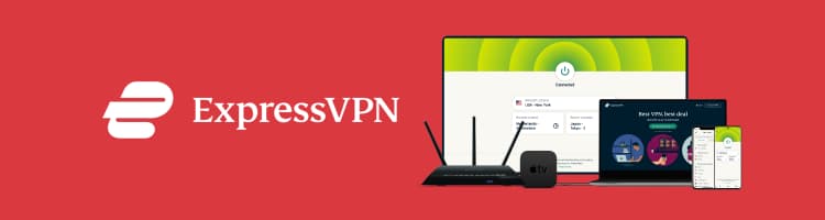 ExpressVPN Review