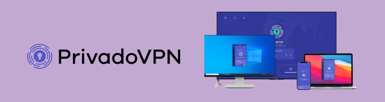 PrivadoVPN 评测